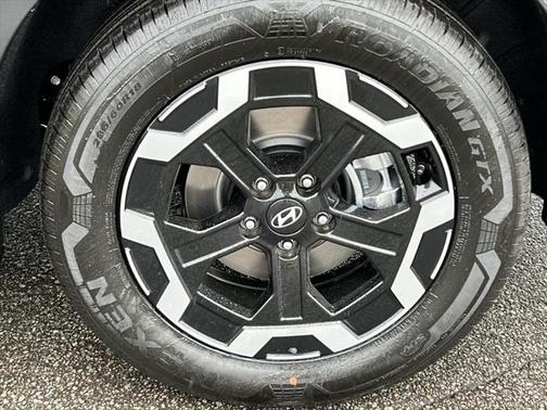 2025 Hyundai SANTA FE SEL 2.4