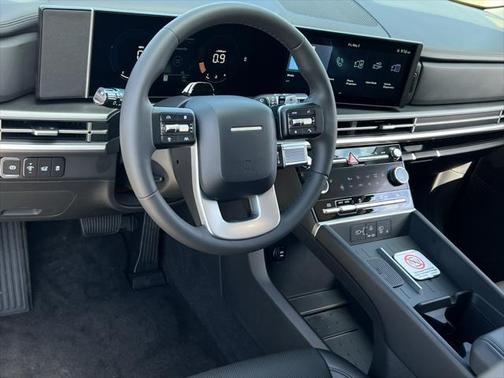 2025 Hyundai SANTA FE SEL 2.4