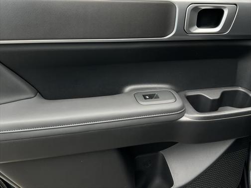 2025 Hyundai SANTA FE SEL 2.4