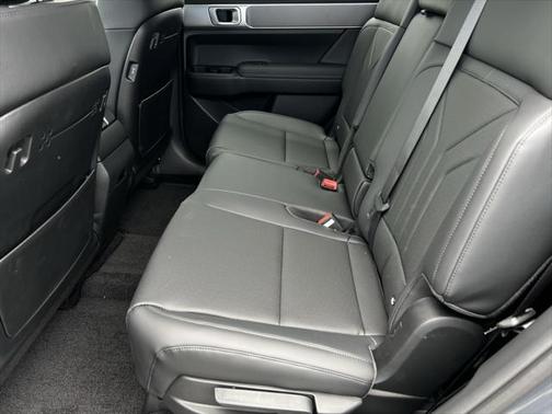 2025 Hyundai SANTA FE SEL 2.4