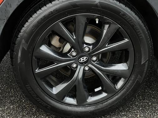 2017 Hyundai Santa Fe Sport 2.0L Turbo Ultimate