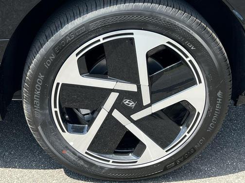 2026 Hyundai IONIQ 9 Performance Limited