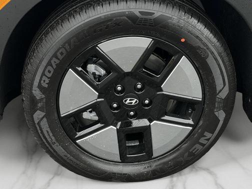 2026 Hyundai SANTA FE HEV SE