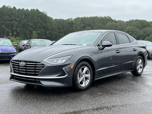 2023 Hyundai SONATA SE