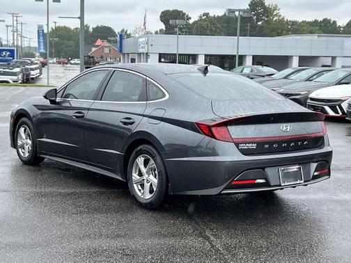 2023 Hyundai SONATA SE