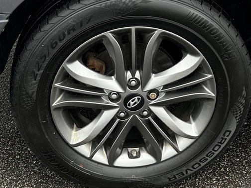 2014 Hyundai TUCSON GLS