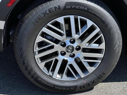 2026 Hyundai PALISADE SEL