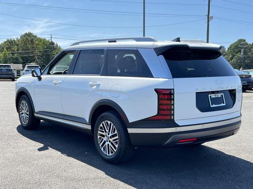 2026 Hyundai PALISADE SEL
