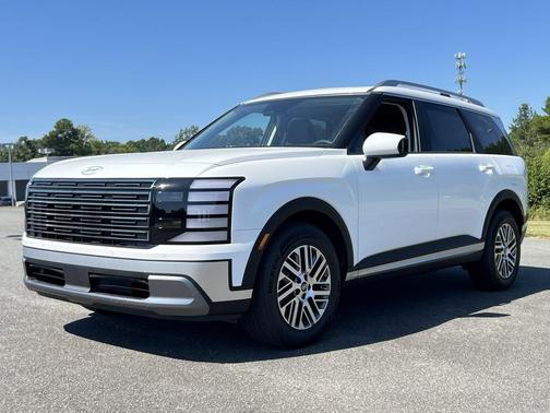 2026 Hyundai PALISADE SEL