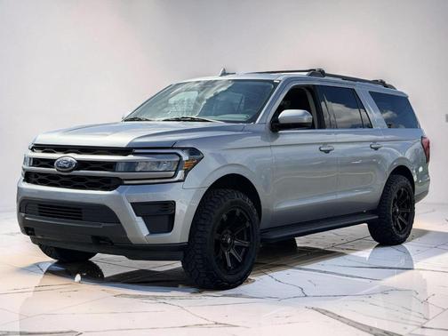 2022 Ford Expedition Max XLT