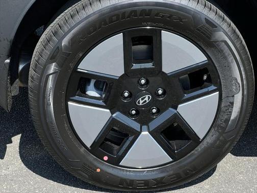 2025 Hyundai SANTA FE SEL 2.4