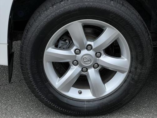 2012 Lexus GX 460 Base