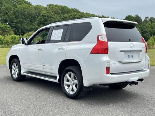 2012 Lexus GX 460 Base