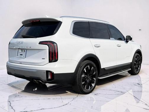 2023 Kia Telluride SX