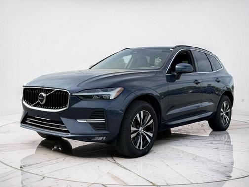 2023 Volvo XC60 B5 Core