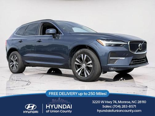 2023 Volvo XC60 B5 Core