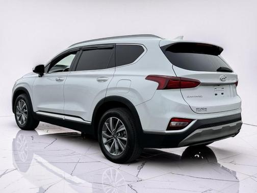 2020 Hyundai SANTA FE 2.4 SEL