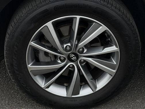 2020 Hyundai SANTA FE 2.4 SEL