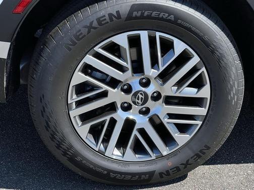 2026 Hyundai PALISADE SEL Convenience