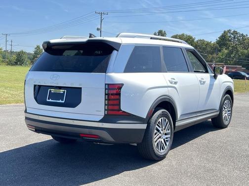 2026 Hyundai PALISADE SEL Convenience