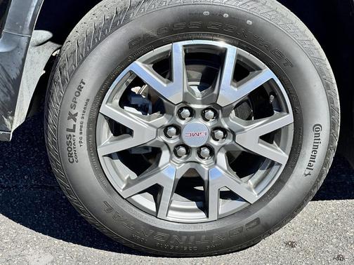 2023 GMC Acadia AWD SLE