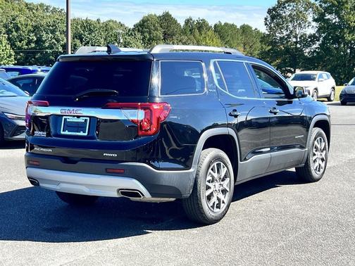 2023 GMC Acadia AWD SLE