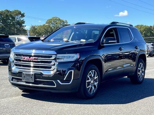 2023 GMC Acadia AWD SLE