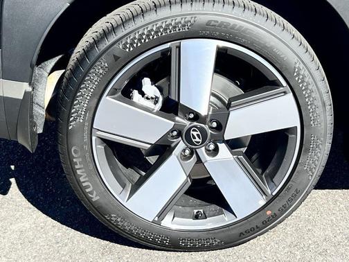 2026 Hyundai SANTA FE HEV Limited