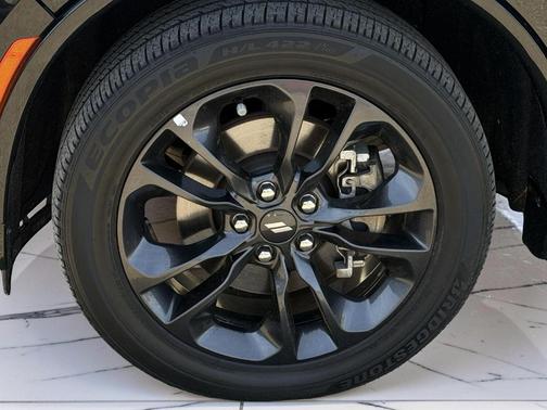 DB Black Clearcoat 2024 Dodge Durango SXT