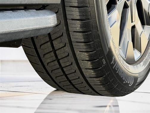 2023 Hyundai TUCSON XRT