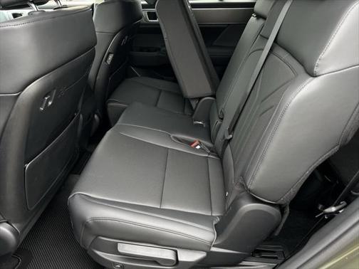 2025 Hyundai SANTA FE SEL 2.4