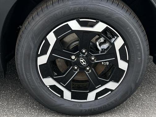 2025 Hyundai SANTA FE SEL 2.4