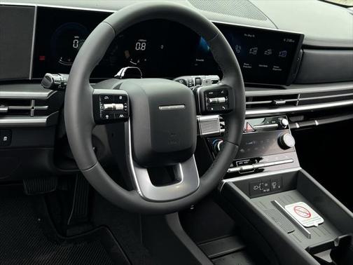 2025 Hyundai SANTA FE SEL 2.4
