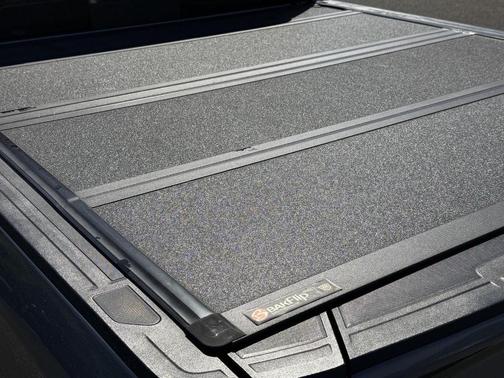 Satin Steel Metallic 2021 GMC Sierra 1500 Denali
