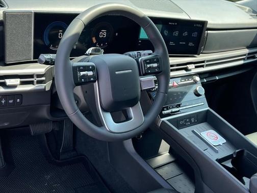 2025 Hyundai SANTA FE SEL 2.4