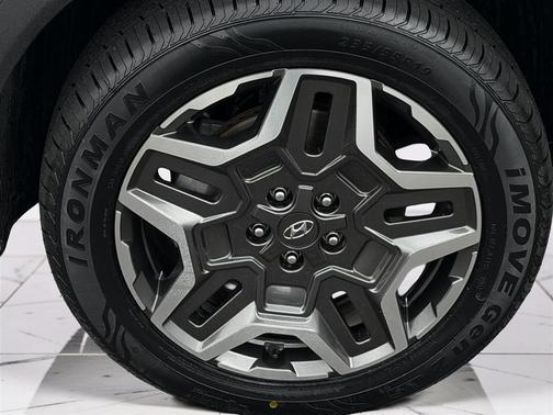 2023 Hyundai SANTA FE HEV SEL Premium