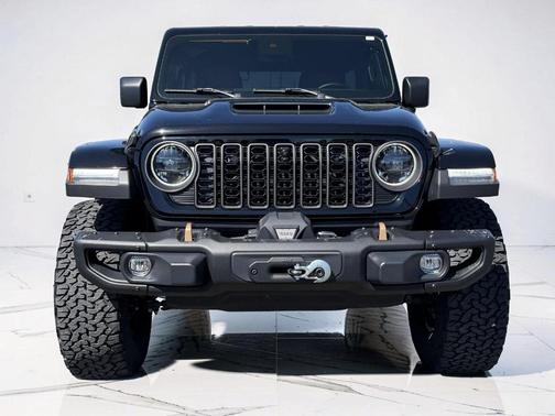 2024 Jeep Wrangler Rubicon 392