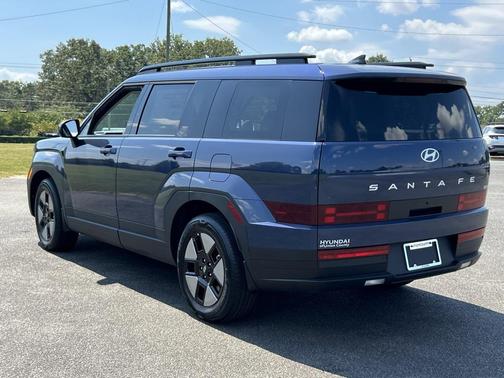 2026 Hyundai SANTA FE SEL 2.4