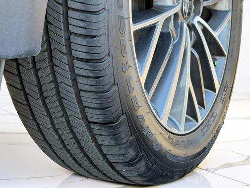 2019 Hyundai TUCSON Ultimate