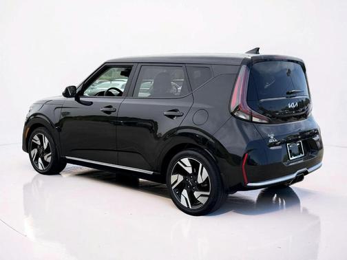 2023 Kia Soul GT-Line 2.0L