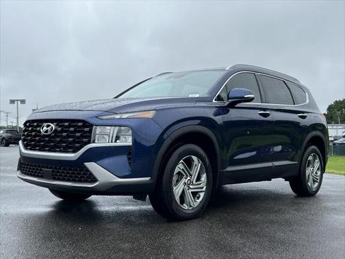 2023 Hyundai SANTA FE SEL 2.4
