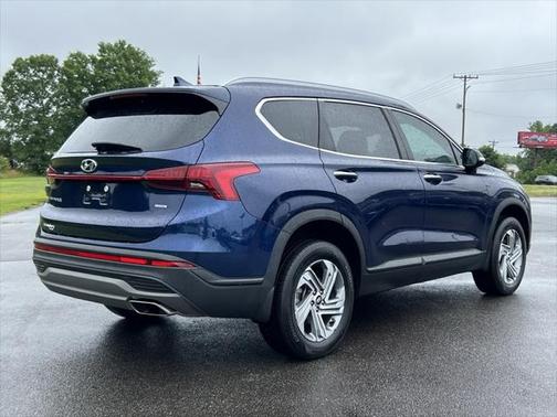 2023 Hyundai SANTA FE SEL 2.4