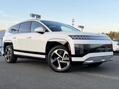 2026 Hyundai IONIQ 9 Performance Limited