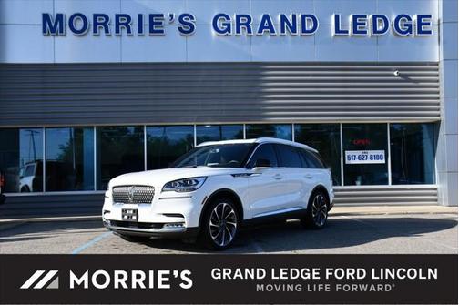 2023 Lincoln Aviator Reserve AWD