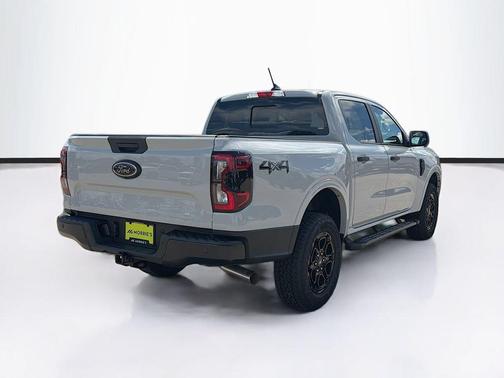 Avalanche 2026 Ford Ranger XLT