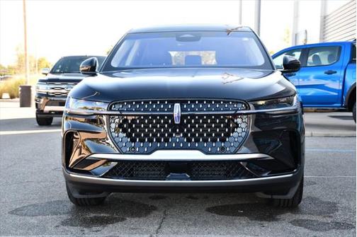 2024 Lincoln Nautilus Premiere