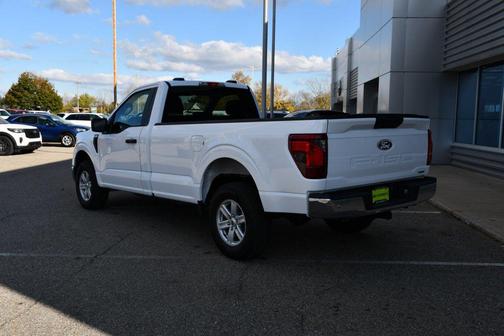 2024 Ford F-150 XL
