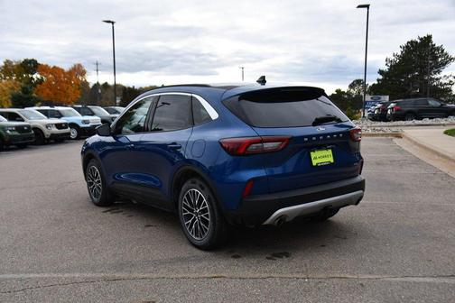 2023 Ford Escape PHEV Base