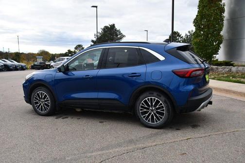 2023 Ford Escape PHEV Base