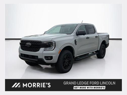 Avalanche 2026 Ford Ranger XLT